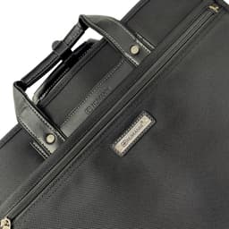 Cặp Công Sở CHÍNH HÃNG Numanni 647 – Túi Xách Đựng Laptop 15.6 inch, Chống Nước, Nhiều Ngăn Tiện Lợi Kỳ Duyên[CL05] 5