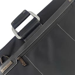 Cặp Công Sở CHÍNH HÃNG Numanni 880 Túi Xách Laptop 14.1 inch, Tay Cầm Hợp Kim, Chống Nước, [CL07] 7