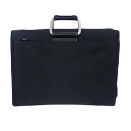 Cặp Công Sở CHÍNH HÃNG Numanni 880 Túi Xách Laptop 14.1 inch, Tay Cầm Hợp Kim, Chống Nước, [CL07] 8
