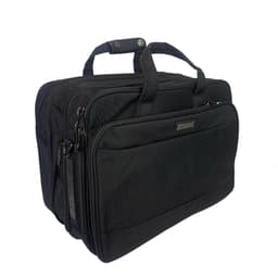 Cặp Công Sở CHÍNH HÃNG NUMANNI 882 – Túi Đựng Laptop 15.6 inch Chống Sốc Chống Nước Thời Trang Cao Cấp Kỳ Duyên[CL08 3