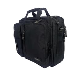 Túi Xách Công Sở Nam Nữ CHÍNH HÃNG Numanni 356 – Túi Đựng Laptop 15.6 inch Đa Năng, Chống Sốc, Chống 4