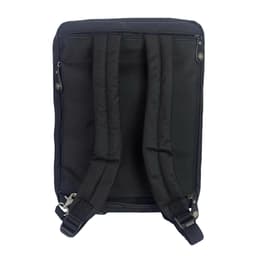 Túi Xách Công Sở Nam Nữ CHÍNH HÃNG Numanni 356 – Túi Đựng Laptop 15.6 inch Đa Năng, Chống Sốc, Chống 8