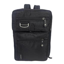 Túi Xách Công Sở Nam Nữ CHÍNH HÃNG Numanni 356 – Túi Đựng Laptop 15.6 inch Đa Năng, Chống Sốc, Chống 7