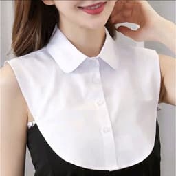 Cổ Sơ Mi Giả - Hana Store 9