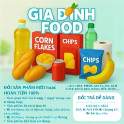 Bánh quy kem Oreo đủ vị 105g 7