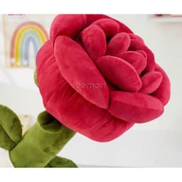 Hoa Hồng Khủng Lồ Bông Hoa Tình tình yêu khổng lồ hot hit size 80cm nhà Miu Gấu Xinh 5