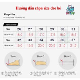 Giày Thể Thao Siêu Nhẹ Giày Bata Siêu Nhẹ Thoáng Khí Giày Thể Thao Dành Cho Bé Trai Bé Gái Kiểu Dáng Hàn Quốc [C3]
 6