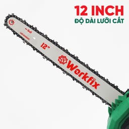 Máy Mài, Máy Cắt Pin DRAMA 5133ATC Công Tắc Bụng, 9 Cấp tốc độ, Không Chổi Than, Motor Ruột Đồng 7