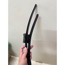 XẢ HÀNG-Gạt mưa ô tô Vinfast VF5,VF6,VF7 (1 cặp), Gạt nước ô tô siêu sạch, quét nước nhẹ nhàng 2