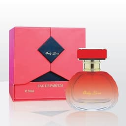 Nước hoa nữ Only Love 50ml – NGỌT NGÀO, QUYẾN RŨ - Cam kết chính hãng 1