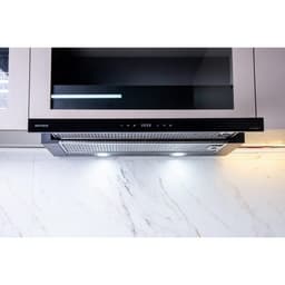 Máy hút mùi GRANDX H70F58B | HÚT MÙI ÂM TỦ CAO CẤP 5