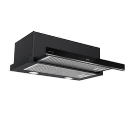 Máy hút mùi GRANDX H70F58B | HÚT MÙI ÂM TỦ CAO CẤP 2