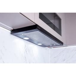 Máy hút mùi GRANDX H70F58B | HÚT MÙI ÂM TỦ CAO CẤP 7