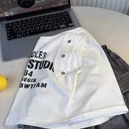 (8–27kg) Áo Tanktop 100% Cotton Hình IN 1964 | Cool Ngầu, Siêu Thoáng, Năng Động Cho Bé Yêu 3