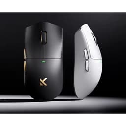 Chuột không dây Gaming Mchose K7 Ultra/ K7 V2 Ultra+ | PAW3950 Ultra | 8K Polling Rate Chính hãng 2