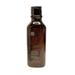 Dầu Massage Siberian Wellness Massage Balsam, Hỗ trợ Chăm sóc và dưỡng da toàn thân, chai 250ml 2