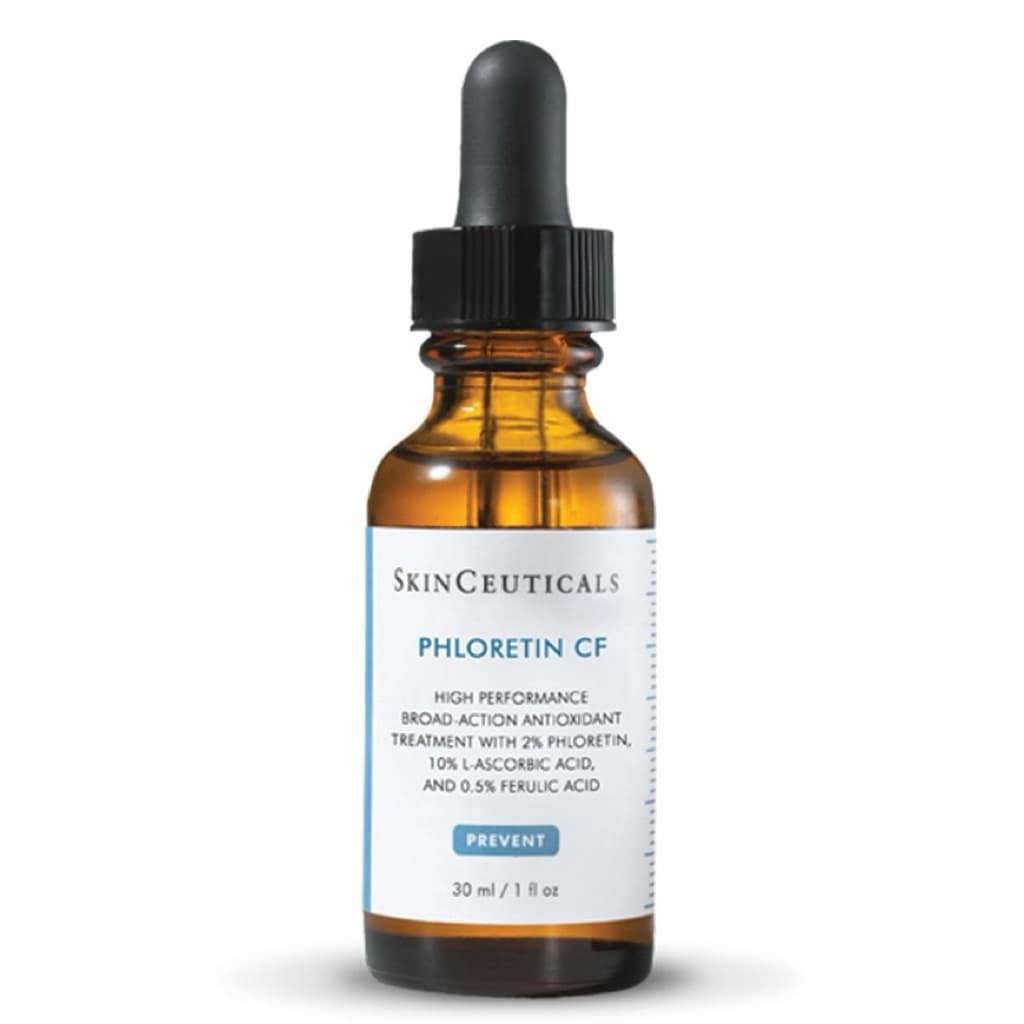 [ Bản Mỹ ] Serum vitamin C sáng da và mờ thâm Skinceuticals Phloretin CF