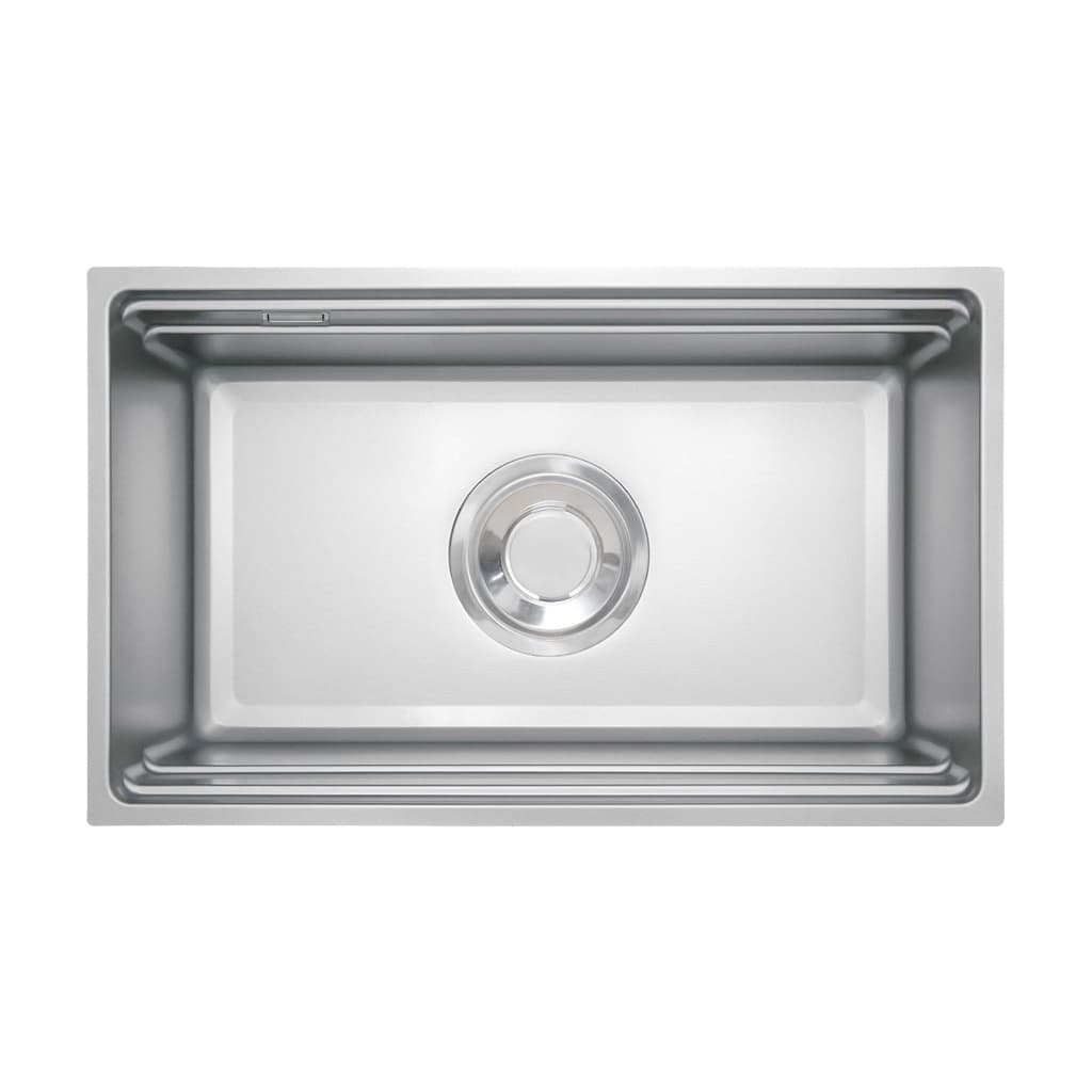 Chậu rửa bát Kluger KG7044FS Basic | Hàng chính hãng