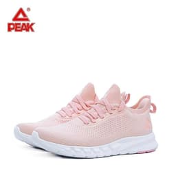 Giày chạy bộ thể thao nữ sneaker PEAK Running E29008H 1