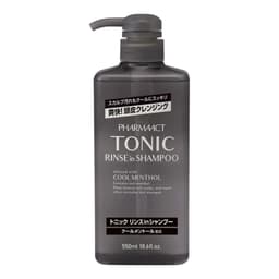 Dầu gội Pharmaact Tonic 550ml 3