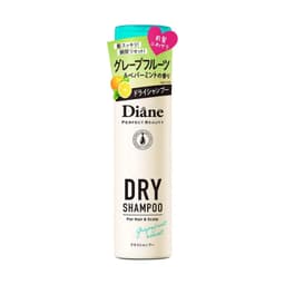 Dầu gội khô Diane Perfect Beauty Dry Shampoo Grapefruit & Mint 40g 1
