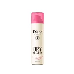 Dầu gội khô Diane Perfect Beauty Dry Shampoo Fresh Mango & Musk 40g 2