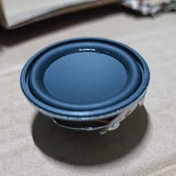 (2 Chiếc) 𝗖ủ 𝗹𝗼𝗮 𝟭.𝟱𝗶𝗻𝗰𝗵 𝘁𝗼à𝗻 𝗱ả𝗶 4ohm 3W lắp cho loa mini Diy - 6