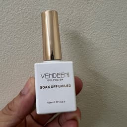 Sét Mắt Mèo 4 Màu vedeeni siêu hót hít nailbaoan 5