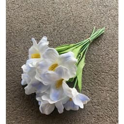 🌷 Combo 10 Bông Hoa Tulip Nhân Tạo Nhiều Màu – Decor Không Gian Sống Sang Trọng 🌷 6