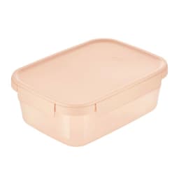 Hộp Thực Phẩm Nắp Gài Inochi Cao Cấp | Kín Hơi – An Toàn – Dùng Được Lò Vi Sóng – Nhiều Dung Tích 8