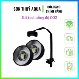 Đèn Zaqua  - A60 RGB + UV chuyên dụng cho bể cá cảnh thủy sinh 1