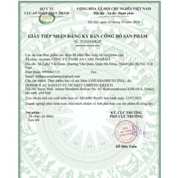 LineaBambi D3DHA (lọ 10ml), Bổ sung Vitamin D3&DHA, Hỗ trợ xương răng, phát triển trí não cho trẻ> BUN BUN SHOP 20 3
