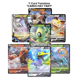 Hộp 40 Thẻ Pokémon(Mỗi Hộp Kèm 1 Thẻ Vip) Card Pokemon Chất Lượng Giấy Xịn 3