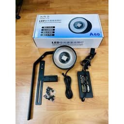 Đèn Zaqua  - A60 RGB + UV chuyên dụng cho bể cá cảnh thủy sinh 2
