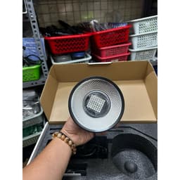 Đèn Zaqua  - A60 RGB + UV chuyên dụng cho bể cá cảnh thủy sinh 4