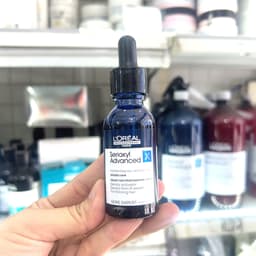 Tinh chất chống rung và kích mọc tóc Loreal SERIOXYL ADVANCED 90ML dạng xịt 7