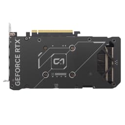 Card Màn Hình ASUS Dual GeForce RTX 5060 Ti 16GB GDDR7 OC Edition - BH 36 tháng Full VAT 2