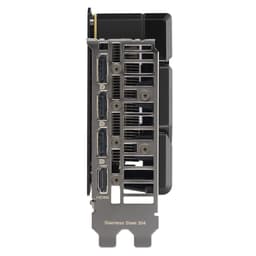Card Màn Hình ASUS Dual GeForce RTX 5060 Ti 16GB GDDR7 OC Edition - BH 36 tháng Full VAT 3