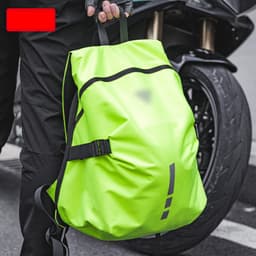 Túi đựng mũ bảo hiểm chống thấm MDL0726 chính hãng 3