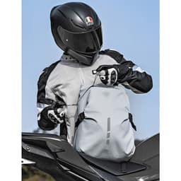 Túi đựng mũ bảo hiểm chống thấm MDL0726 chính hãng 6