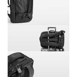 Balo Tomtoc USA Liteway Travel Backpack 28L/40L 16/17inch – T66 5