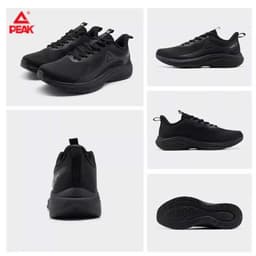 [NEW ARRIVAL] Giày Chạy Bộ Nam Peak Taichi Volkswagen Đệm Lưới Thoáng Khí EXT53327H/ EXT53328H 4