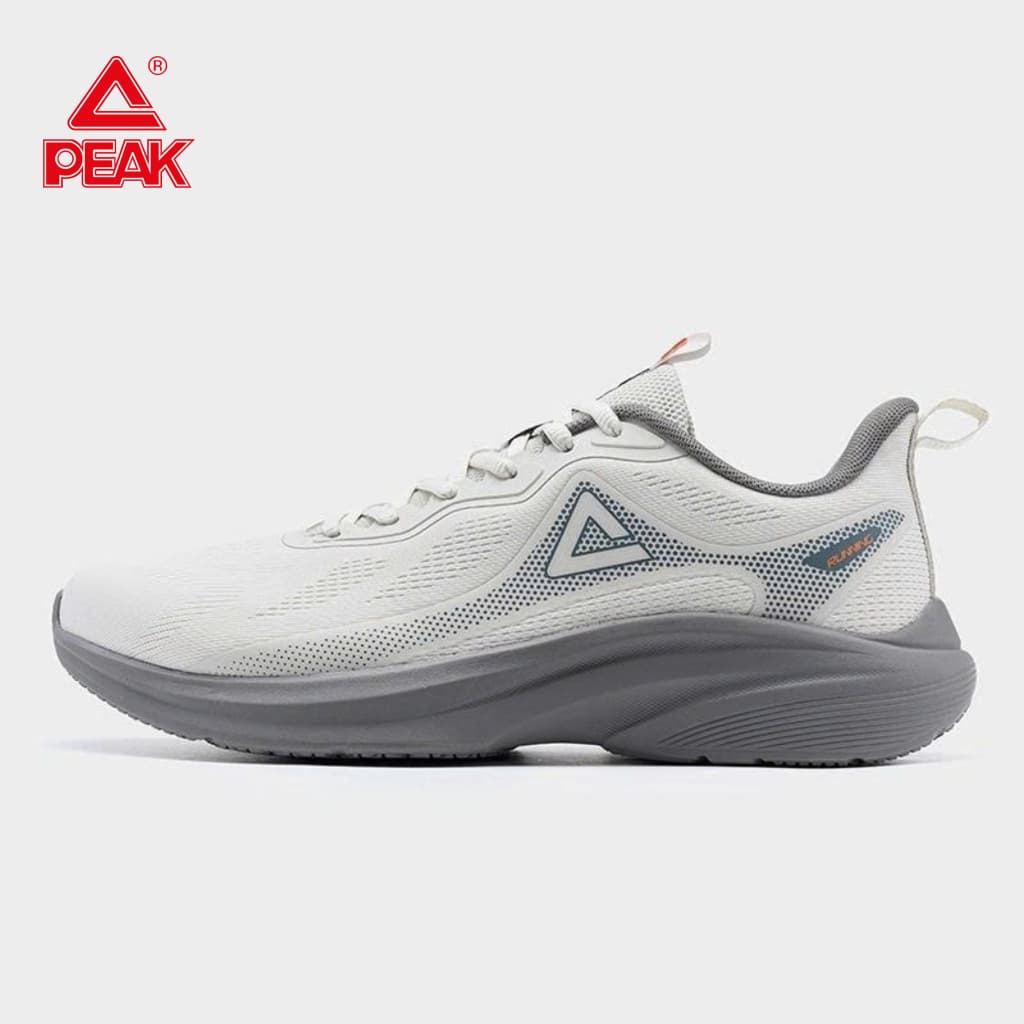 [NEW ARRIVAL] Giày Chạy Bộ Nam Peak Taichi Volkswagen Đệm Lưới Thoáng Khí EXT53327H/ EXT53328H