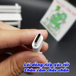 [Có Chip DAC ZIN] Jack Chuyển Cổng Type-C ra 3.5mm Tai Nghe 3ly5 Chính Hãng Google Pixel, Nghe TO-ẤM Cho Mọi Máy ANDROID 5