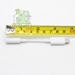 [Có Chip DAC ZIN] Jack Chuyển Cổng Type-C ra 3.5mm Tai Nghe 3ly5 Chính Hãng Google Pixel, Nghe TO-ẤM Cho Mọi Máy ANDROID 8
