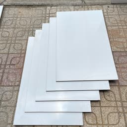 Ván MDF 12mm phủ trang 2 mat  lam kệ , decor, phông nền chụp ảnh,kệ , mặt bàn,…… CẮT THEO YÊU CẦU 3