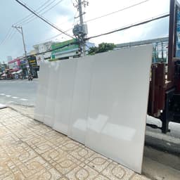 Ván MDF 12mm phủ trang 2 mat  lam kệ , decor, phông nền chụp ảnh,kệ , mặt bàn,…… CẮT THEO YÊU CẦU 7