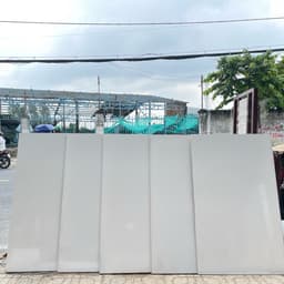 Ván MDF 12mm phủ trang 2 mat  lam kệ , decor, phông nền chụp ảnh,kệ , mặt bàn,…… CẮT THEO YÊU CẦU 8