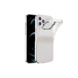 ỐP ESR ICE Shield nhựa dẻo trong suốt chống sốc cho iphone 13promax 3
