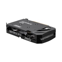 247Computer VGA MSI GeForce RTX 5060 SHADOW 2X OC | 8GB GDDR7, DLSS 4.5, 2 quạt - Bảo Hành 36 Tháng 4
